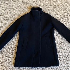 J Crew City Coat